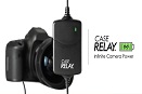 Case Relay – Thiết bị cung cấp năng lượng nóng liên tục cho máy ảnh của bạn 